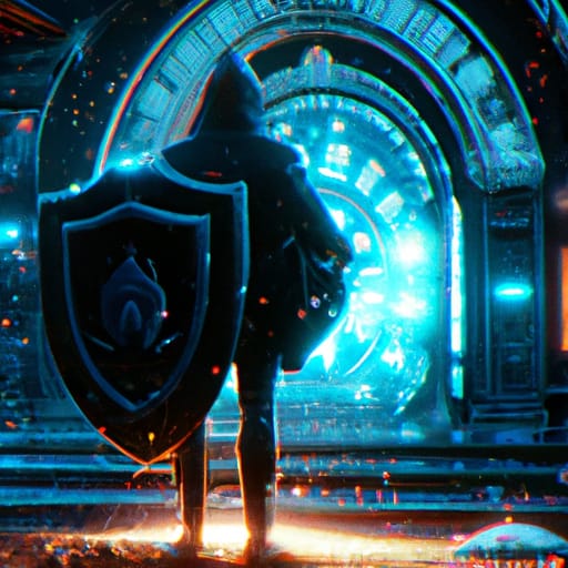 Encryption methods comparison