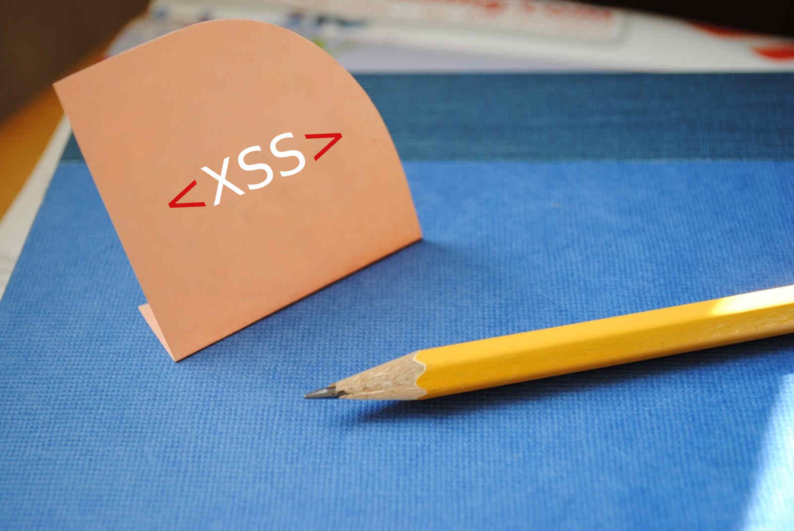 XSS with style