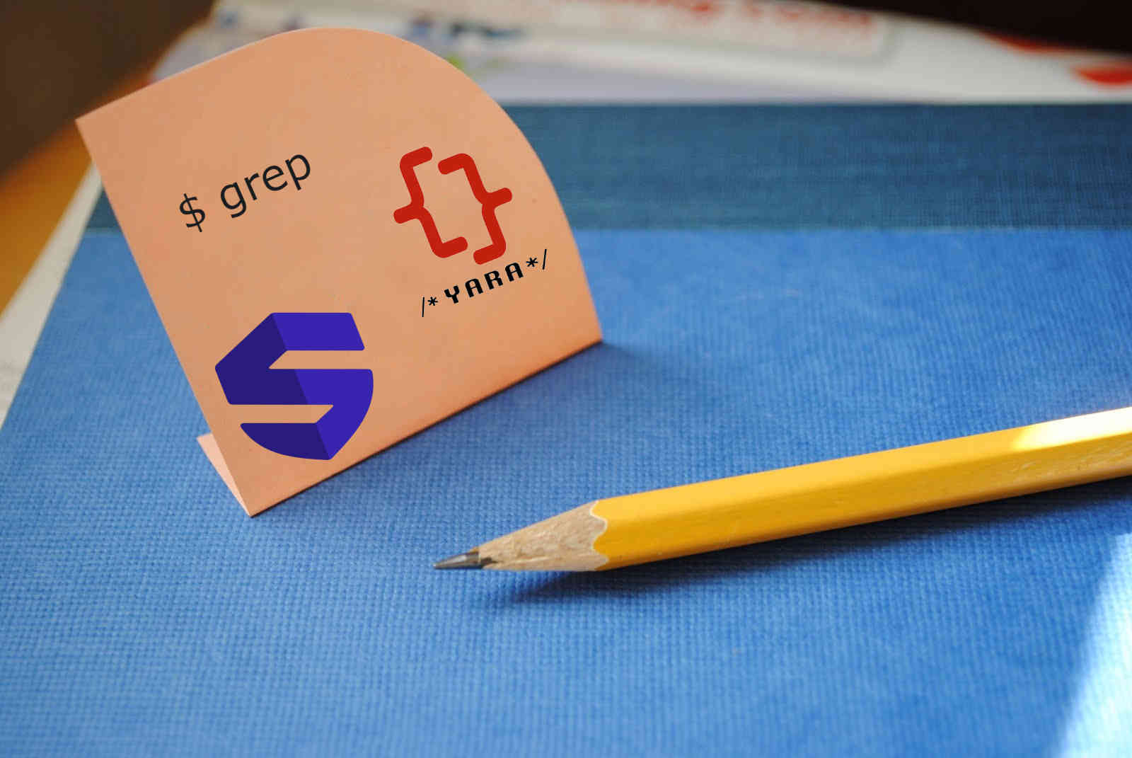 Security Post-it #5 – Looking for secrets
